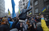 Украина: или стабильный рост, или другой Майдан