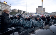 Кризис в Украине: Янукович объявляет о «мирном договоре»