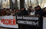 Крымский парламент уже не хочет сепаратизма