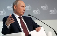 Западная пресса о Путине: как избежать судьбы Януковича?