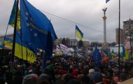 Майдан, Украина ... Тахрир, Египет ... площади приводят народ к неудаче?