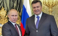 Почему молчит Путин о событиях в Украине?
