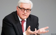 Штайнмайер: В Крыму сознательно ставят на эскалацию