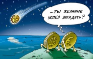 Обвал рубля и российских акций как решающий фактор в ситуации в Крыму сегодня