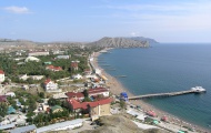 Почему Крыму не выгодно отделяться от Украины?