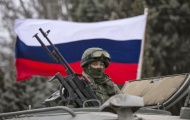 Крым - война без выстрелов