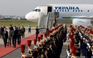 Украинские авиакомпании с помощью приписок украли миллион долларов