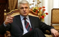 Владимир Литвин: федерализация Украины недопустима!