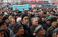 Ситуация в Крыму сегодня: бороться или сотрудничать крымские татары решат на Курултае