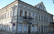 "Маленький Крым" Латвии