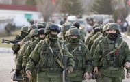 Как далеко зайдет Запад в «украинском вопросе»?