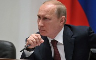 Крым как игра с рейтингами Путина