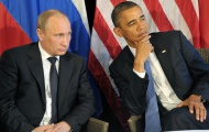 Зачем Путин звонил Обаме?
