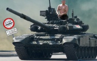 Остановить Путина?