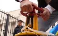 США и ЕС хотят обезвредить российское газовое оружие