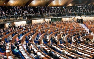 Россию лишили права голоса в ПАСЕ
