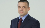 В Донецке арестован Александр Ярошенко
