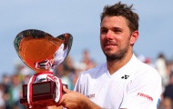 ATP Monte Carlo Rolex Masters: Станислас Вавринка побил Роджера Федерера в швейцарском финале