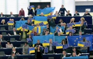 Украинский вопрос для Европейского парламента