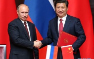 Добрые враги. Владимир Путин поворачивает на восток. Или волноваться ли Америке?