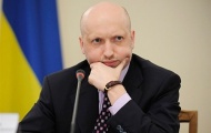 Александр Турчинов: пока не выпустят Тимошенко, диалог с властью невозможен