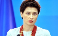 Пресс-секретарь Виктора Ющенко опровергла американские планы третьего президента Украины