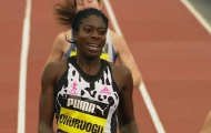 Игры Большого города: Кристина Оуроу выигрывает забег на 500 м в Ньюкасле