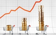 Михаил Бродский: в Украине инфляции нет!