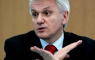 Владимир Литвин выставил ультиматум Кабинету министров