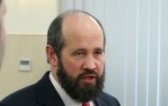 Свидетель по делу Георгия Гонгадзе попал в аварию