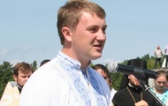 Соратника Тимошенко заставляют менять политическую ориентацию