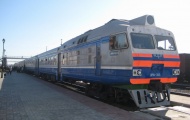 Укрзалізниця с 1 ноября введет повагонную продажу билетов