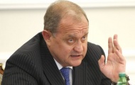 Анатолий Могилев обвинил украинскую оппозицию в сотрудничестве с бывшими зеками