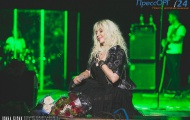 ИРИНА БИЛЫК ЗАВЕРШИЛА КОНЦЕРТНЫЙ ТУР ЛУЧШИМИ ХИТАМИ ЗА 25 ЛЕТ ТВОРЧЕСТВА