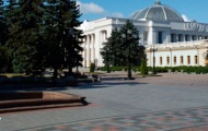 В Верховную раду подан законопроект о парламентских выборах 2012 года