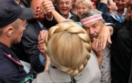 Опрос: без Юлии Тимошенко выборы легитимными не будут