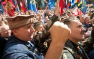 Украинские воины-афганцы снова готовы к активным действиям