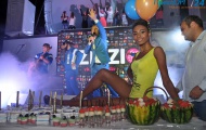 DZIDZIO, КОЗЛОВСКИЙ, ТАРАБАРОВА И ДРУГИЕ ПОЗДРАВИЛИ CITY BEACH CLUB С ДВУХЛЕТИЕМ