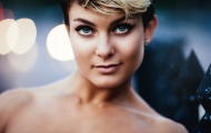 Танцовщица MONATIK Марина Моисеева: «Я люблю сложности!»