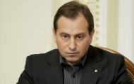 Николай Томенко: Партия регионов направит на выборы миллионеров