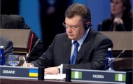 Виктор Янукович готов не торопиться с ассоциацией в Евросоюзе