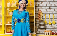ЕКАТЕРИНА БУЖИНСКАЯ: СИЛА ЖЕНЩИНЫ В ЕЕ СЛАБОСТИ