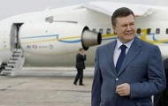 Руководство Евросоюза не захотело встречаться с президентом Украины Виктором Януковичем