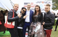 ЖУРНАЛ COSMOPOLITAN СОБРАЛ ДРУЗЕЙ НА OPEN-AIR ФЕСТИВАЛЕ COSMOPOLITAN LIVE!