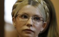 47 процентов украинцев считают, что ради ЕС стоит освободить Юлию Тимошенко