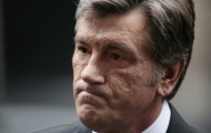 Виктор Ющенко обратился в суд Симферополя по поводу защиты своей чести и достоинства