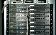 Судьба дата-центра MHost - сервера возвращают владельцам
