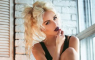 Певица Ханна: «Творчество делает меня абсолютно счастливой!»