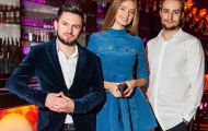 БЭНД «CELEBRITY»: МУЗЫКА – ЭТО, КАК ОДЕЖДА, ТОЛЬКО ДЛЯ ДУШИ