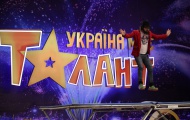 РЕШАТЬ СУДЬБУ УЧАСТНИКОВ "УКРАЇНА МАЄ ТАЛАНТ. ДІТИ" В НОВОМ СЕЗОНЕ СТБ ДОВЕРИЛ ДЗИДЗЬО